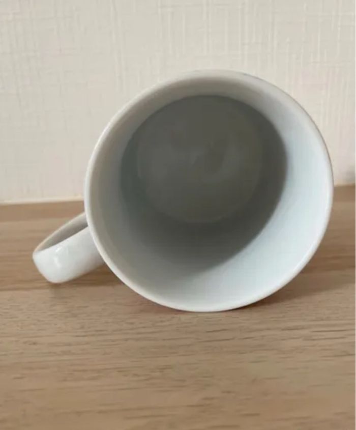 Mug céramique « UNE MARRAINE EN OR » - photo numéro 2