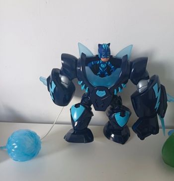 Pyjamasques Robo-Yoyo