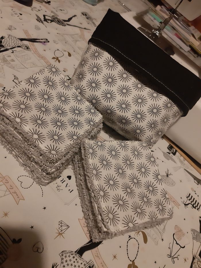 Lingettes - photo numéro 3