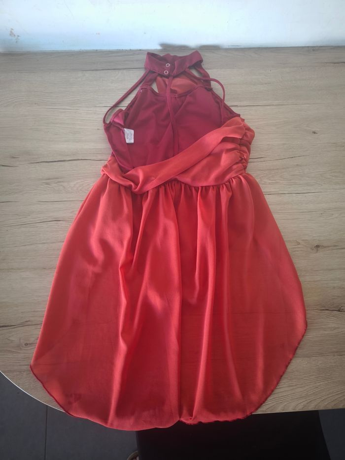 Tenue de danse justaucorps 13/14 ans - photo numéro 3