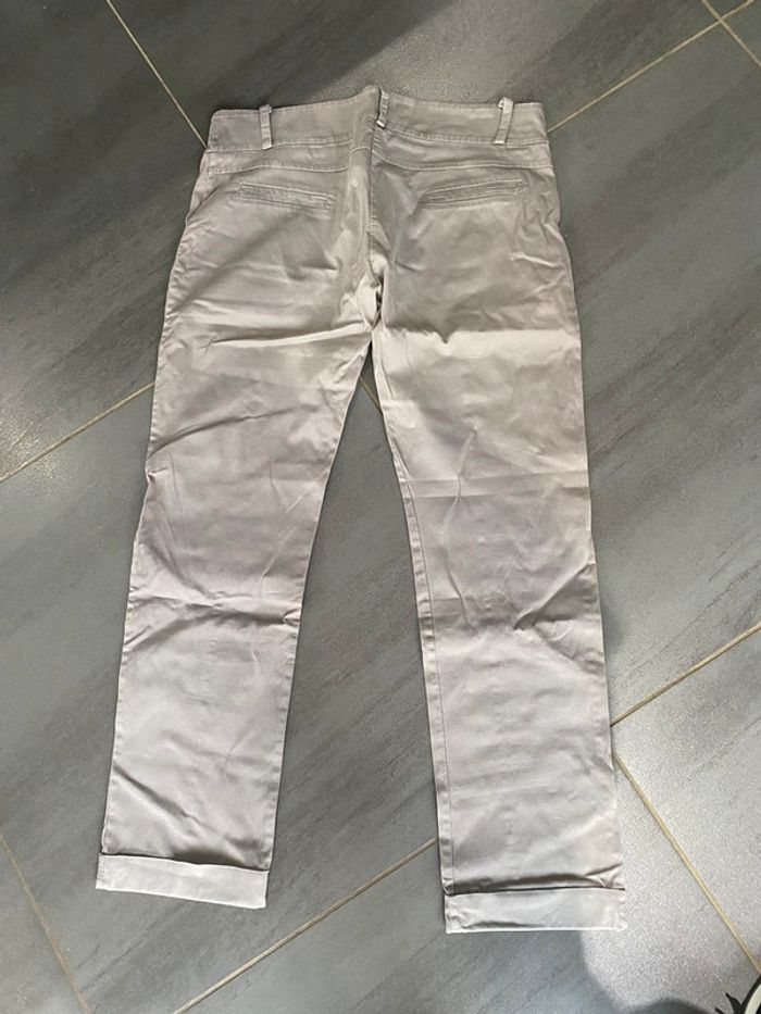 Pantalon la fée maraboutée taille 38 - photo numéro 5
