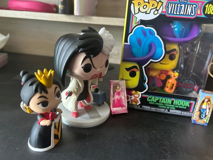 Lot Disney - photo numéro 2
