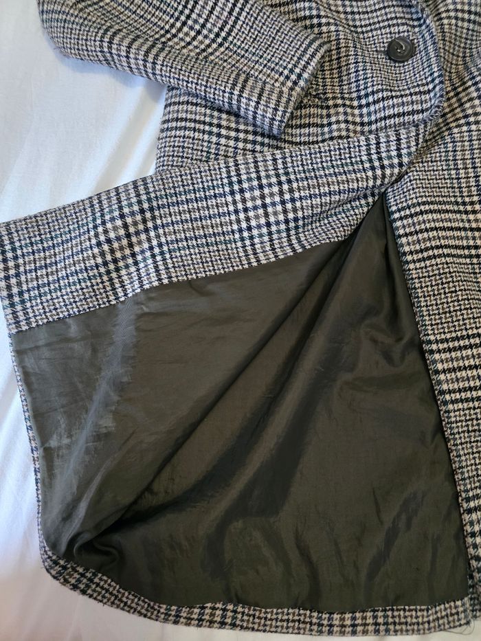 Manteau blazer - photo numéro 5