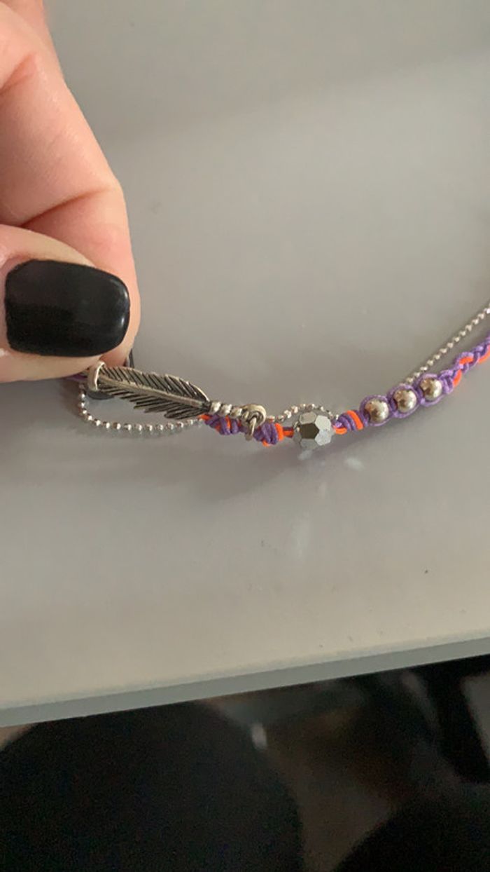 Bracelet doriane - photo numéro 2