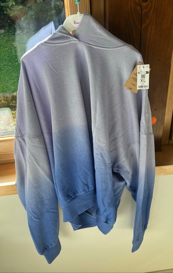 Sweat-shirt XL