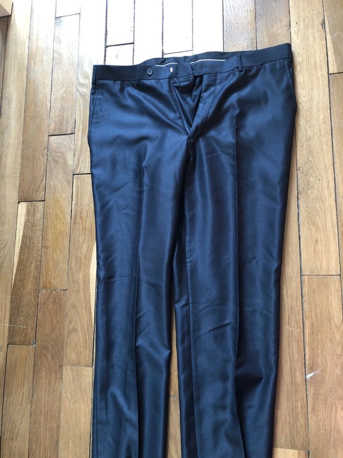Pantalon de costume neuf - photo numéro 4