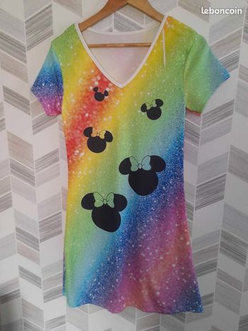 robe Disney