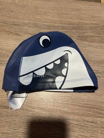 Bonnet de bain