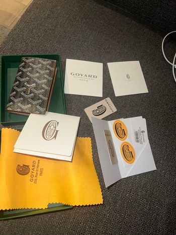 Goyard 