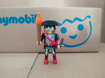 Playmobil 4671 Pirate Fantôme