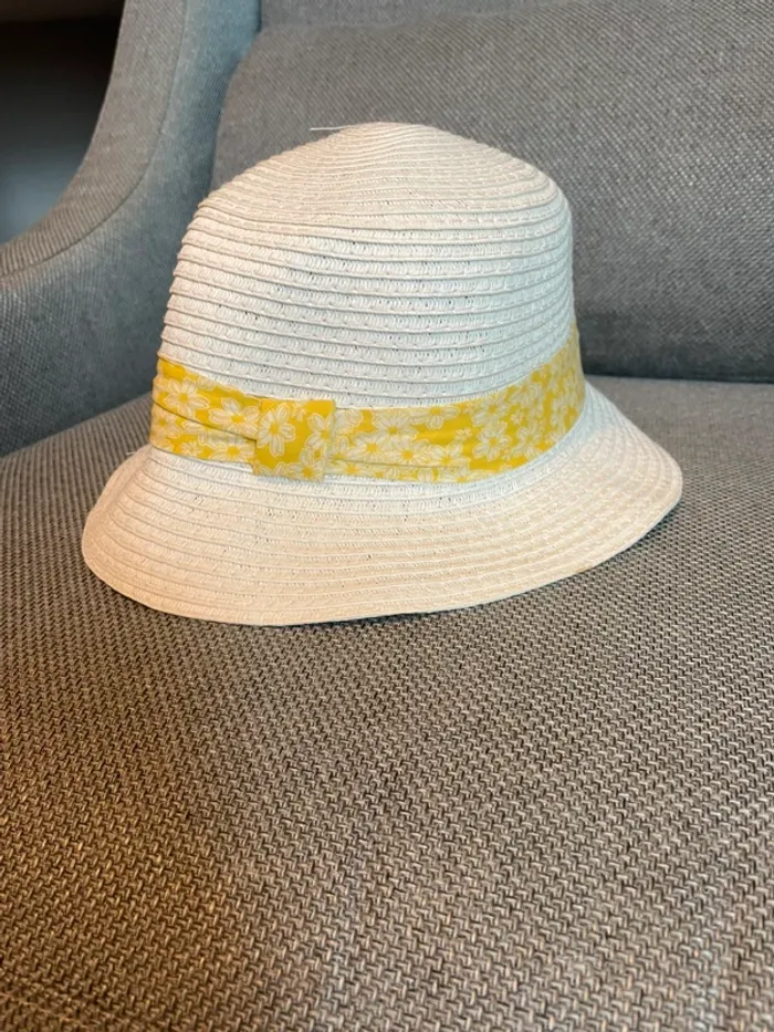 Chapeau sergent major