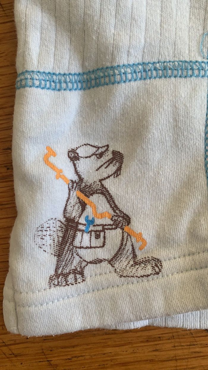 Ensemble 6 mois - photo numéro 7