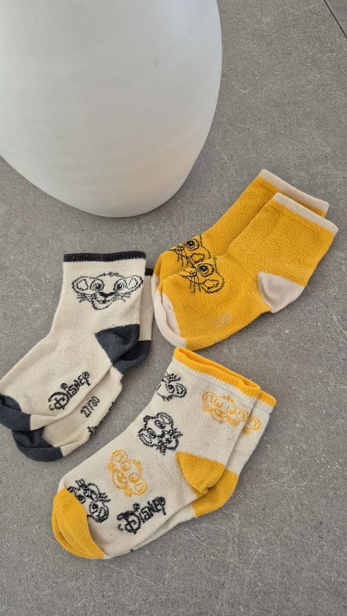 Chaussettes