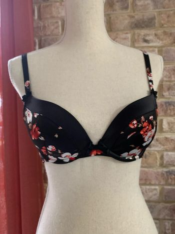 Soutien gorge push up 90b