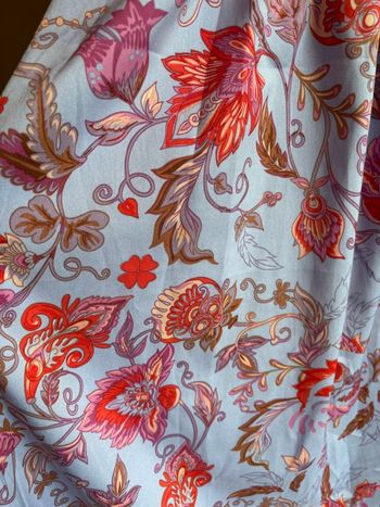 Robe longue