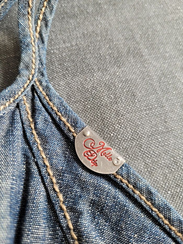 Robe Mademoiselle DDP 12 ans - photo numéro 3