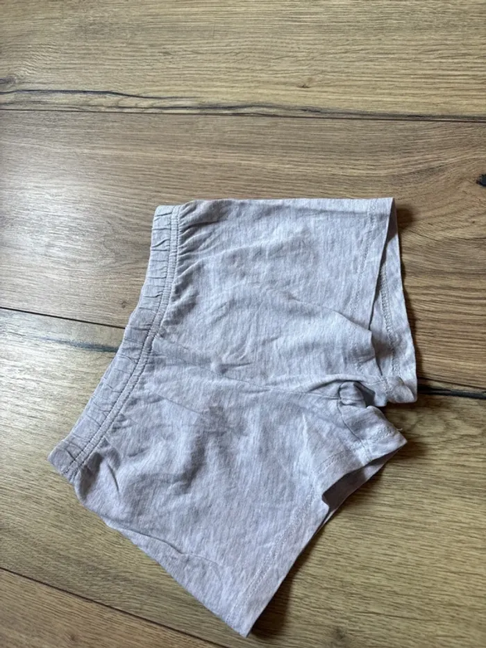 Pyjama short - photo numéro 4