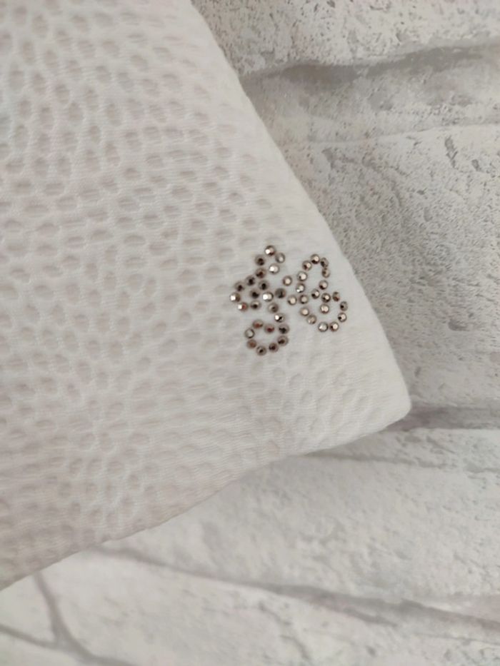 Robe de cérémonie Tartine et Chocolat – 9 mois - photo numéro 3