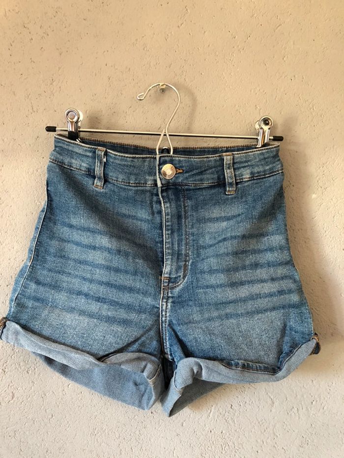 Short H&M taille S 🌻