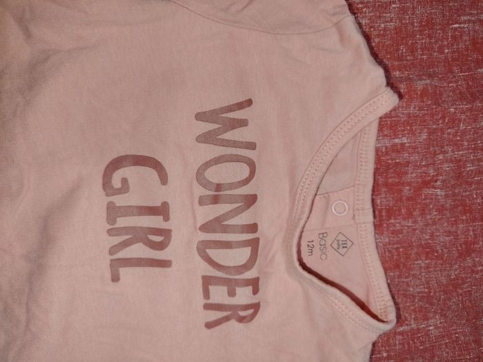 Pyjama 12mois - photo numéro 3