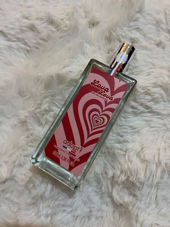 Parfum Lova Lova 100ml neuf 