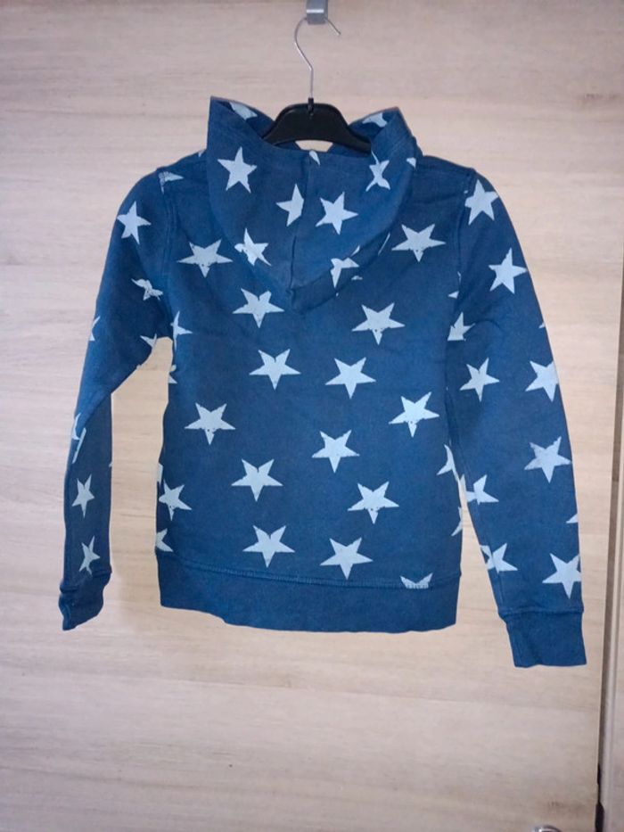 17. Sweat H&M 134-140 8-10ans - photo numéro 2