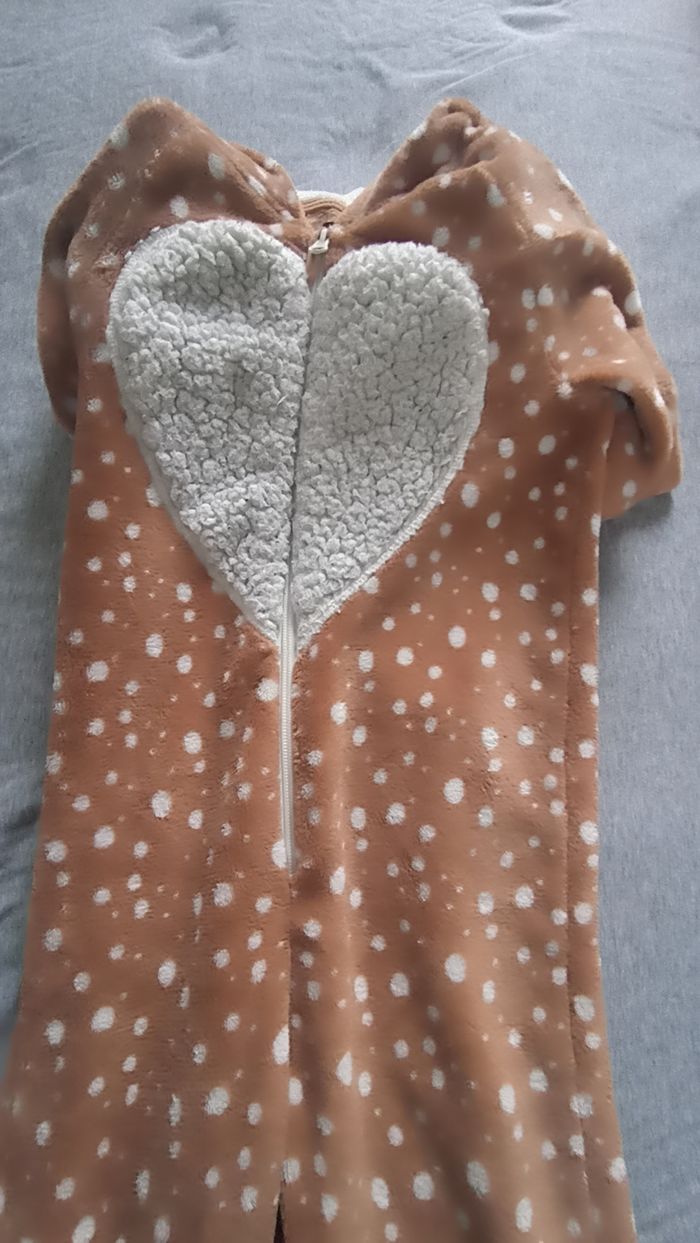 Pyjamas Pilou - photo numéro 2