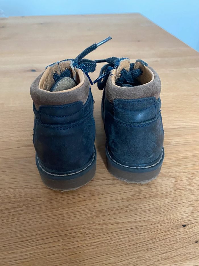 Bottes Bopy - photo numéro 4