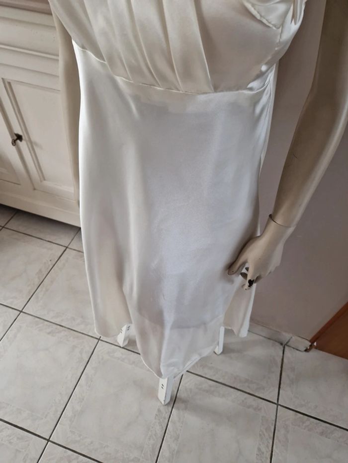 Robe de soirée. - photo numéro 4