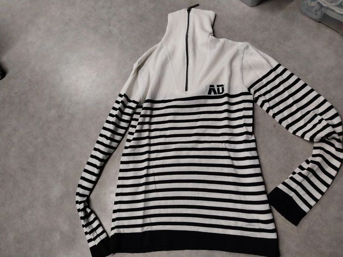 pull garcon 14/16 ans