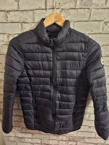 Doudoune Teddy Smith 12 ans 