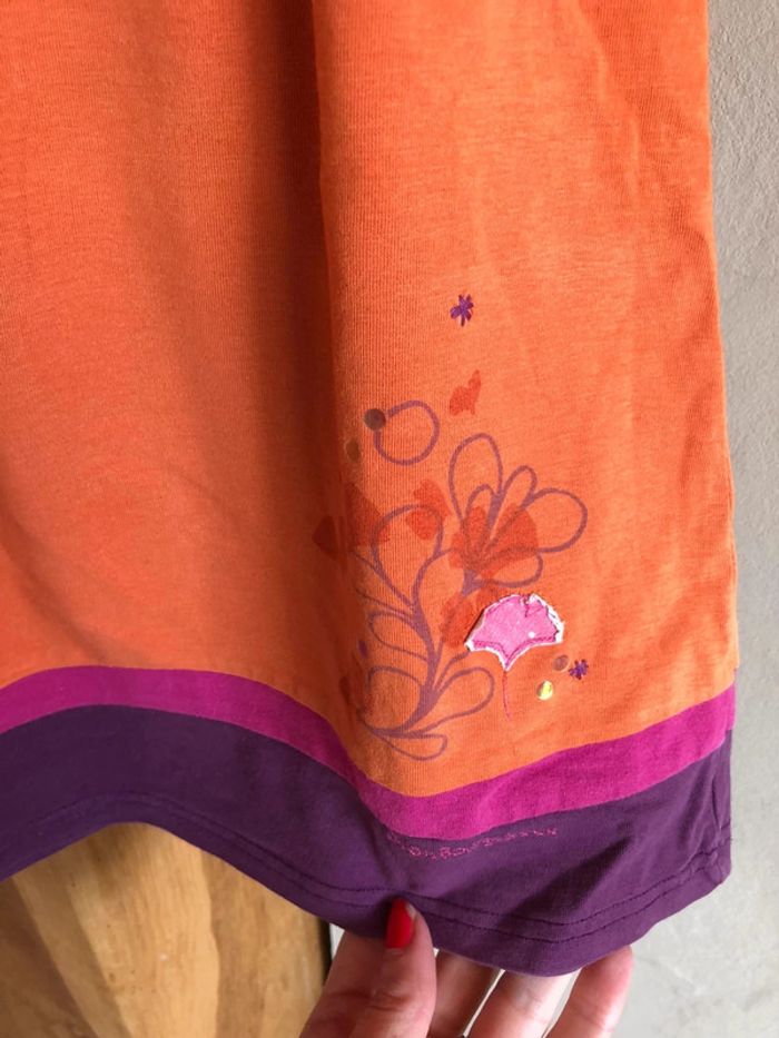 Robe été 86cm - photo numéro 2