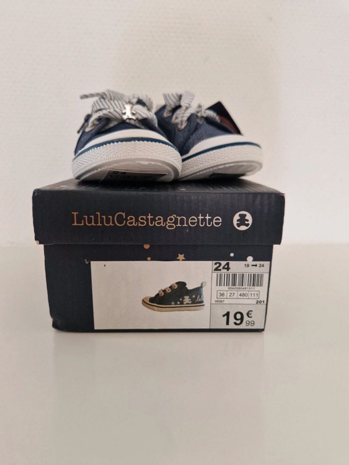Chaussure taille 24 - photo numéro 6