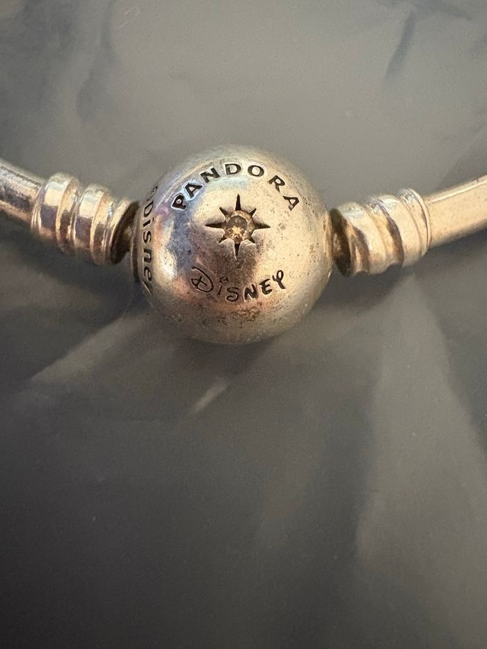 Bracelet pandora - photo numéro 3