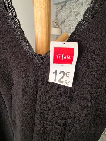 Ribe tissaia 