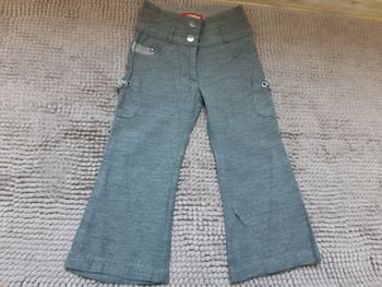 Pantalon Orchestra 2 ans