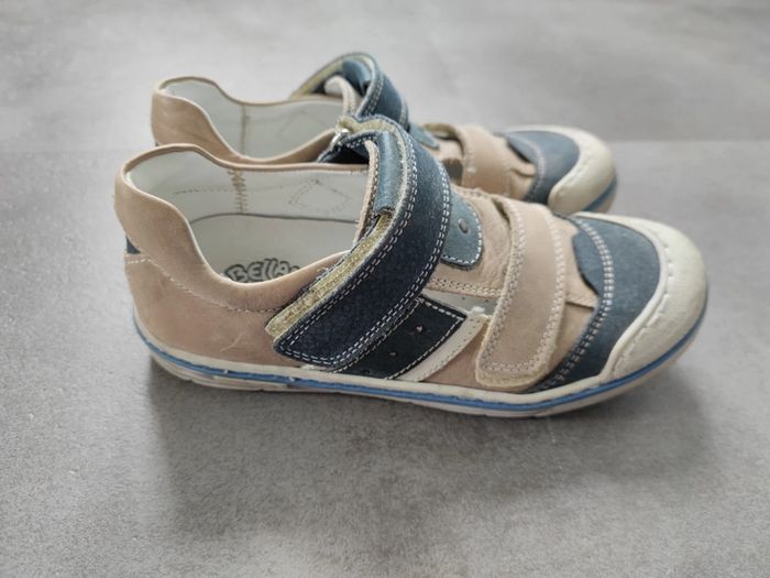 Chaussures Bellamy 33 - photo numéro 2