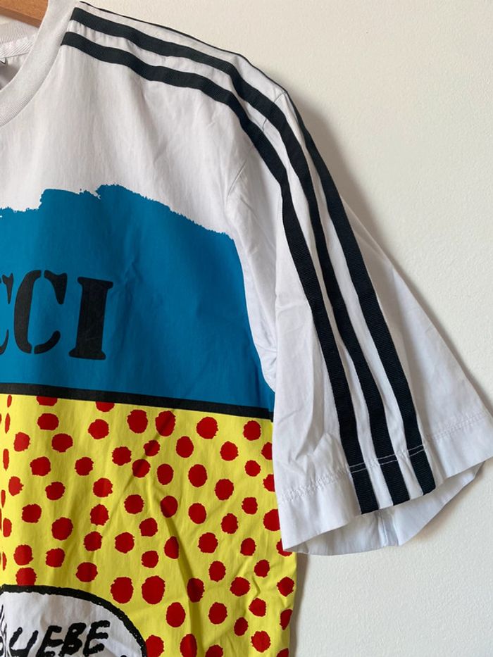 Adidas Fiorucci - photo numéro 4