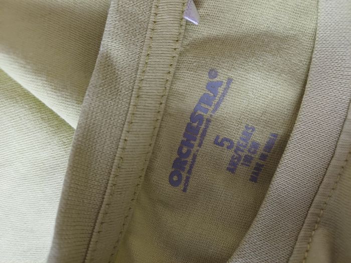 5 tee shirts garçons Taille 5 ans - photo numéro 7