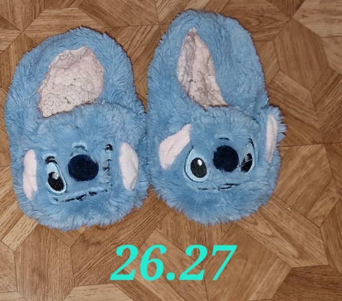 Chausson stitch p26.27