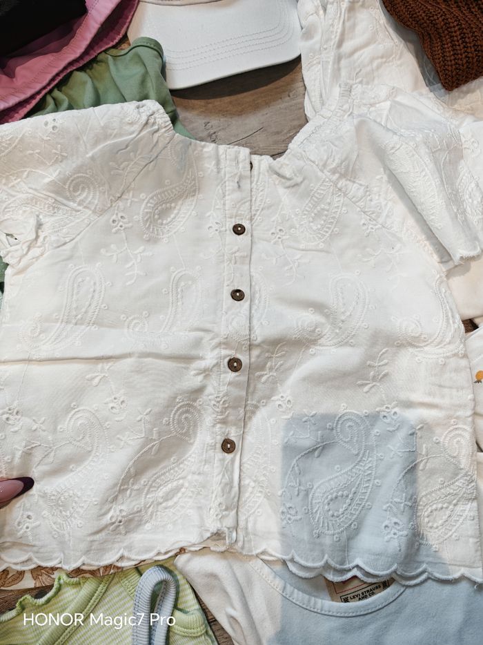 Lot fille 10 ans - photo numéro 6