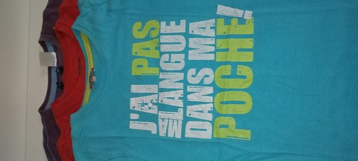 Lot vêtements garçon - photo numéro 5