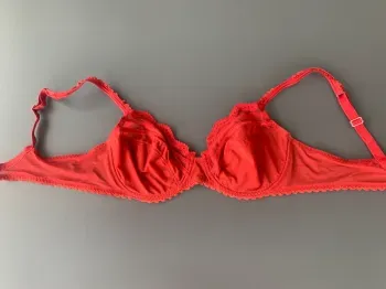 Soutien-gorge 95C Implicite lingerie fine