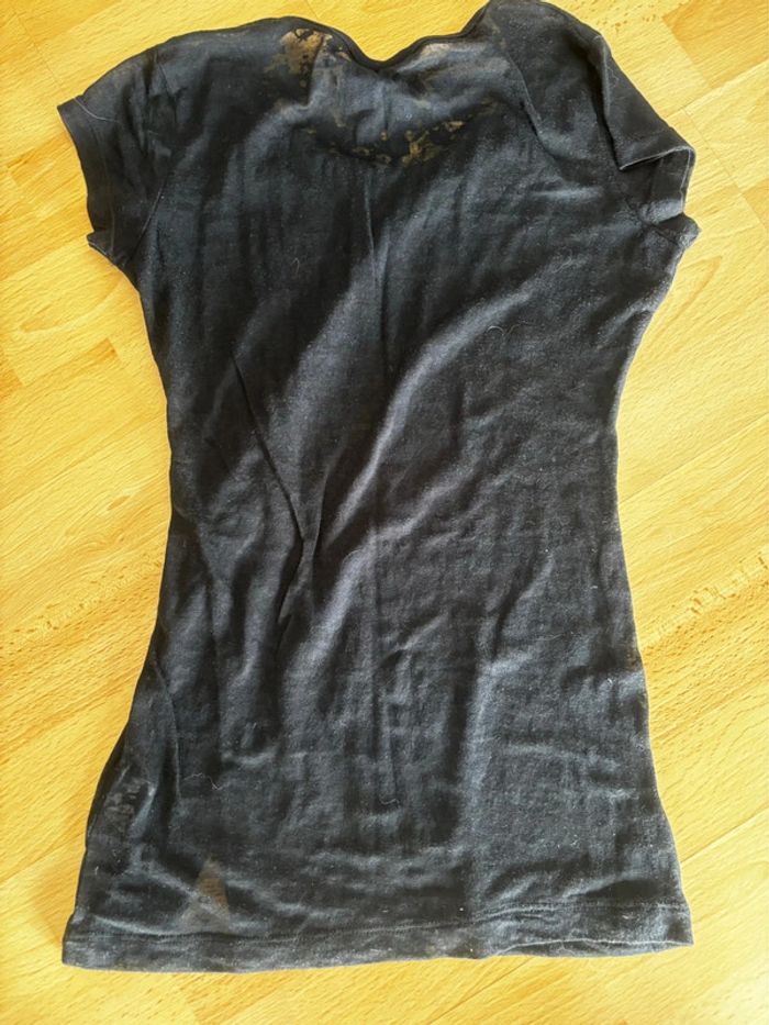 Tee shirt - photo numéro 2