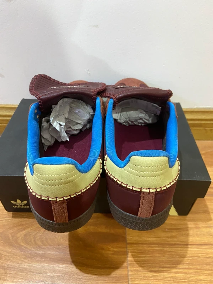 Adidas Wales Bonner Taille 36 - photo numéro 3