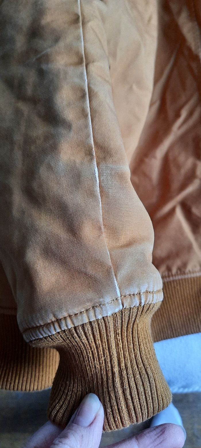 Parka épaisse Jules XL - photo numéro 7