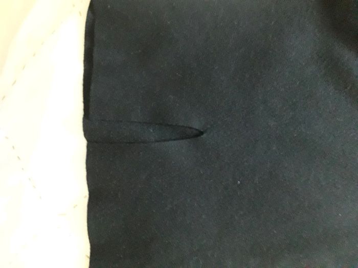 Robe noir taille S - photo numéro 4