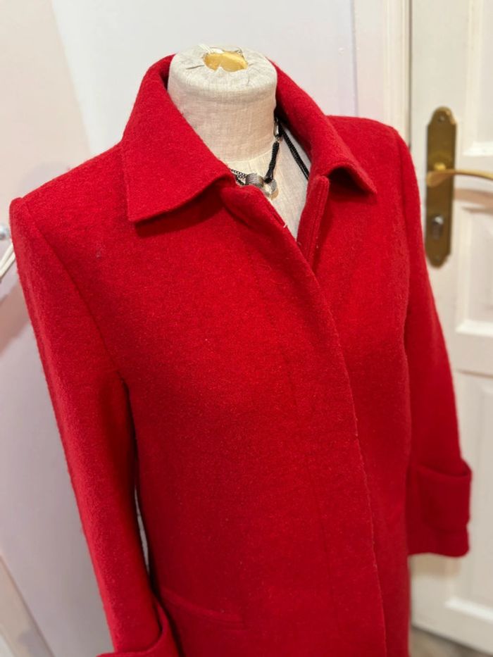 Caban Mango - photo numéro 4