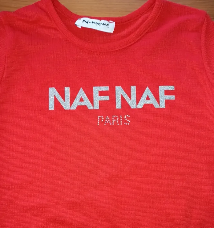 Tee-shirt 5 ans - photo numéro 2