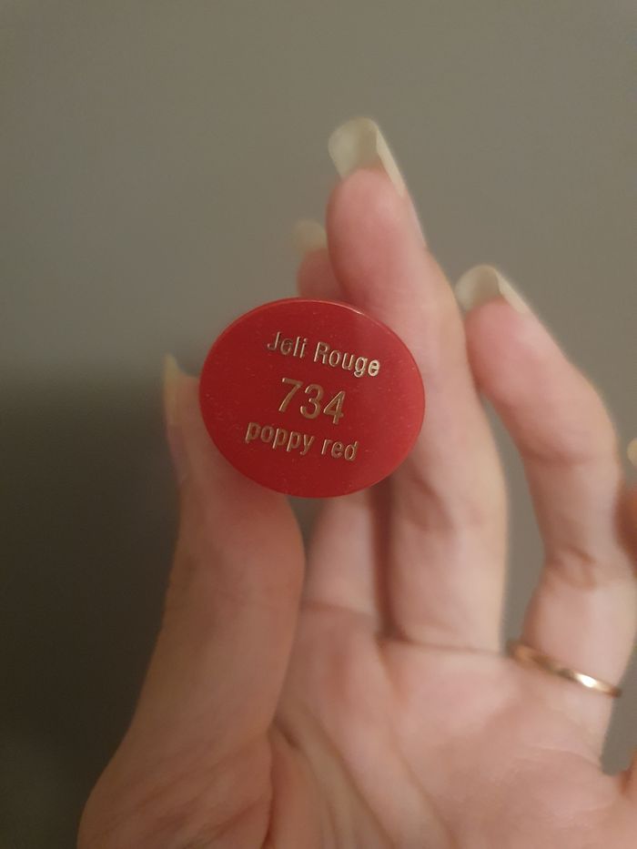 Rouge à lèvres clarins - photo numéro 2
